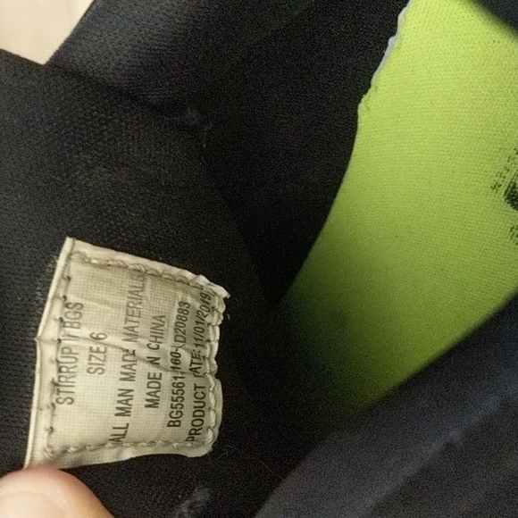 Baseball cleats - Picture 6 of 6